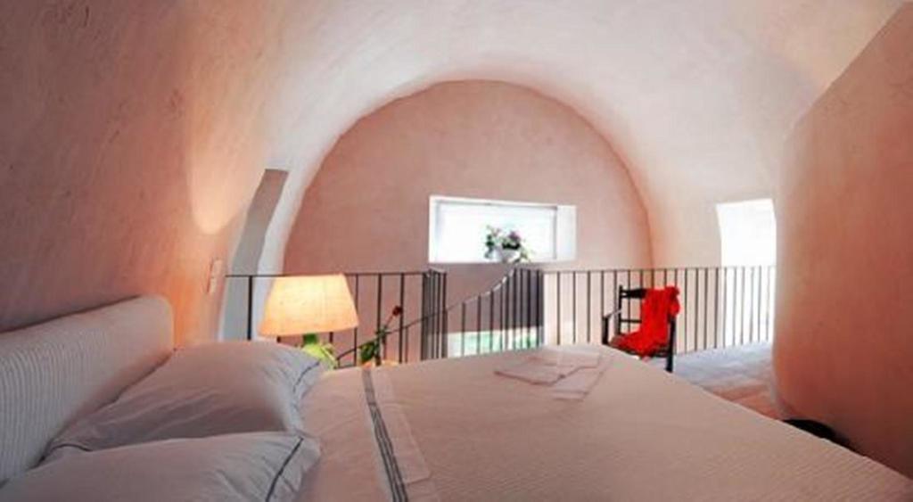 Residence Posillipo Napoli Eksteriør billede