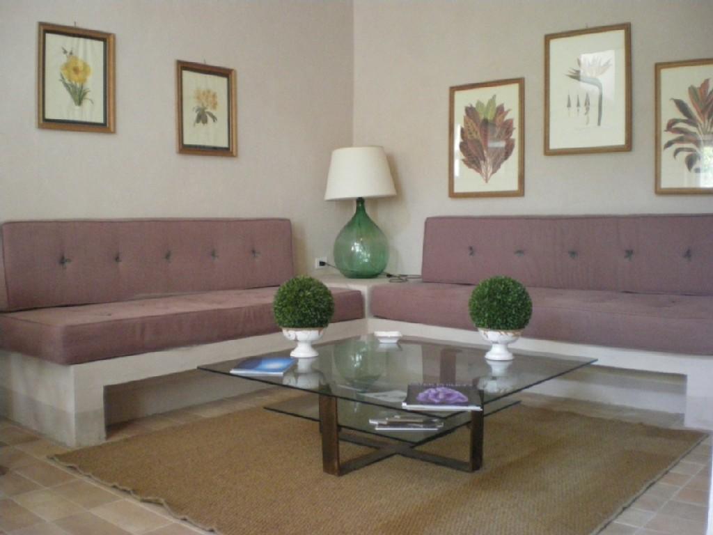 Residence Posillipo Napoli Eksteriør billede